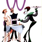 WcDonalds fine dining - The Australian -1998.jpg