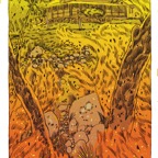 Bushfire