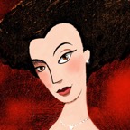 Princess face