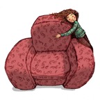 Sofa love