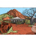 The Python Cave