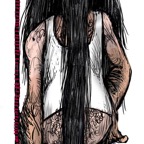 The hairy shearer