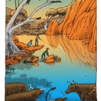 Waterhole